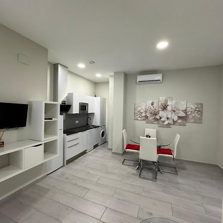 Patio De Los Naranjos Gcl Cordoba Ngoại thất bức ảnh