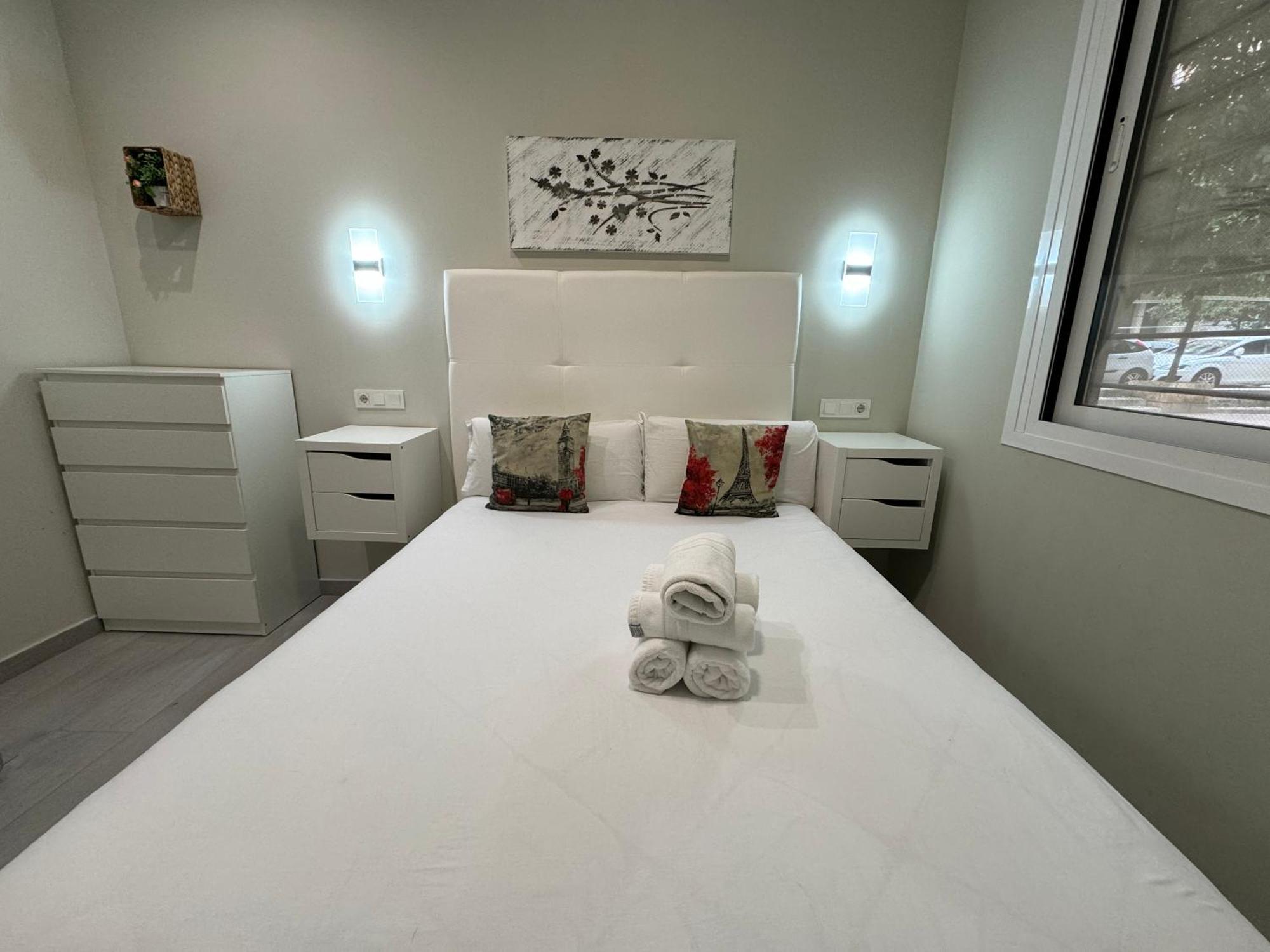 Patio De Los Naranjos Gcl Cordoba Ngoại thất bức ảnh