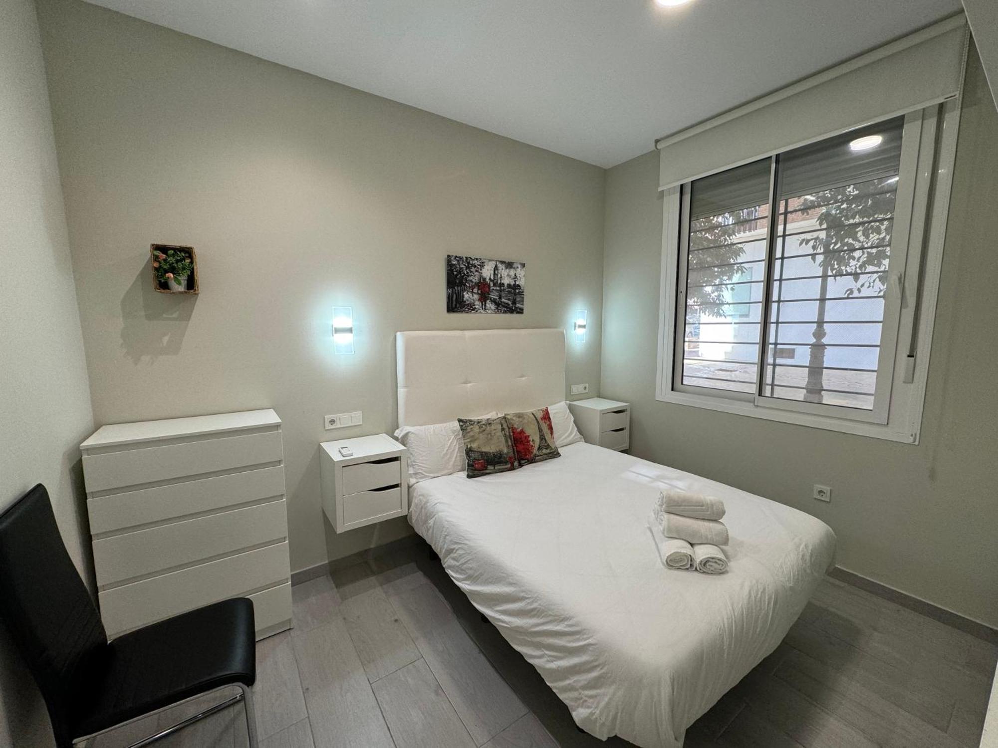 Patio De Los Naranjos Gcl Cordoba Ngoại thất bức ảnh
