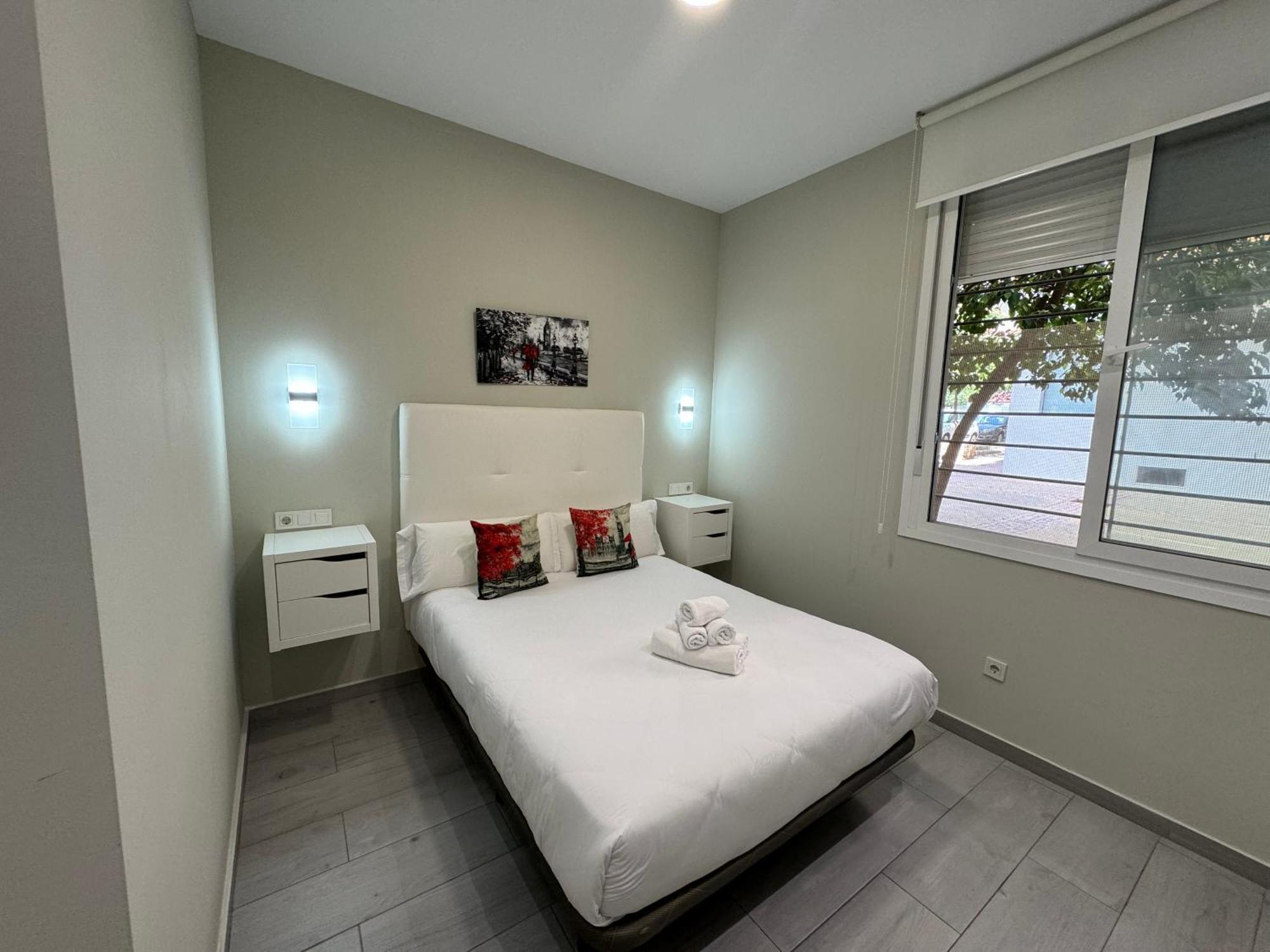 Patio De Los Naranjos Gcl Cordoba Ngoại thất bức ảnh