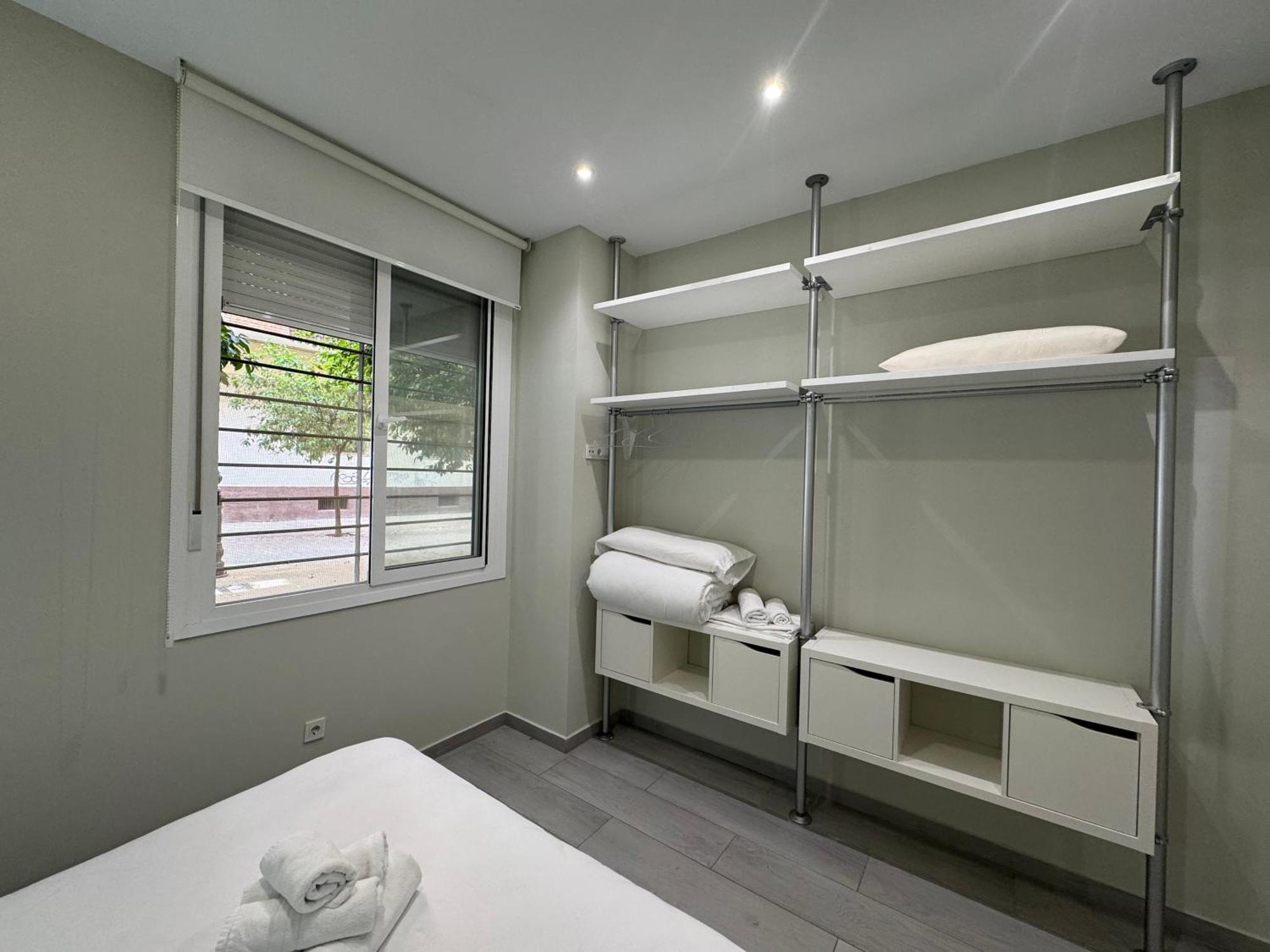 Patio De Los Naranjos Gcl Cordoba Ngoại thất bức ảnh